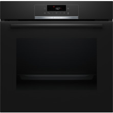 Bosch HQG572EB3 inbouw oven met Hotair system en Air fry functie