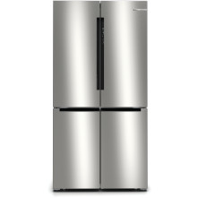 Bosch KFN96APEA koelkast side-by-side - rvs - 4-deurs