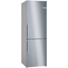 Bosch KGN36VICT vrijstaande koel/vriescombinatie - rvs