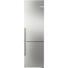 Bosch KGN39AIAU vrijstaande koel/vriescombinatie - roestvrijstaal
