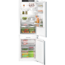 Bosch KIN86ADB0 inbouw koelkast - nis 178 cm.