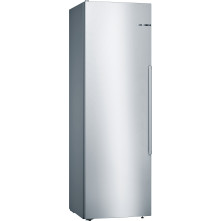 Bosch KSV36AIDP roestvrijstaal koelkast