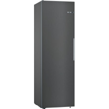 Bosch KSV36VXDP vrijstaande koelkast - blacksteel