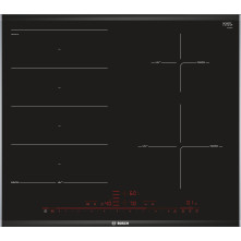 Bosch PXE675DC1E inductie inbouw kookplaat