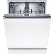 Bosch SBV4EBX33E inbouw vaatwasser - hoog model