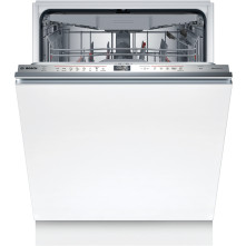 Bosch SMD6ECX12E inbouw vaatwasser met besteklade