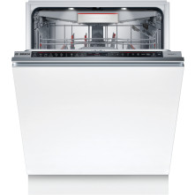 Bosch SMD8TCX04E inbouw vaatwasser met besteklade