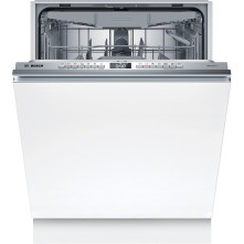 Bosch SMH4EVX08E inbouw vaatwasser met besteklade en VarioScharnier (ikea keukens)
