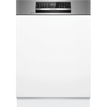 Bosch SMI6ECS12E inbouw vaatwasser - half geintegreerd