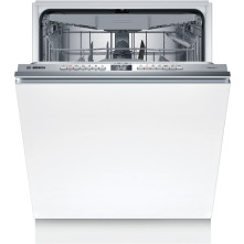 Bosch SMV4ECX23E inbouw vaatwasser met Home Connect
