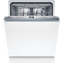 Bosch SMV4ECX27E inbouw vaatwasser met besteklade