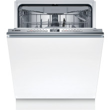 Bosch SMV4ECX28E inbouw vaatwasser met energieklasse A en besteklade