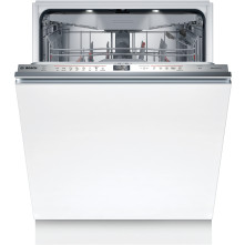 Bosch SMV6ECX10E inbouw vaatwasser met energieklasse A label