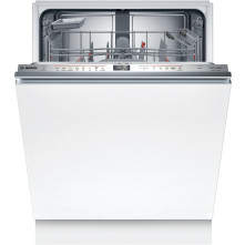 Bosch SMV6ZBX21E inbouw vaatwasser