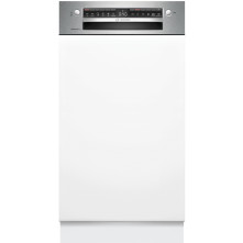 Bosch SPI4HMS49E smalle inbouw vaatwasser