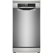 Bosch SPS6YMI14E smalle vrijstaande vaatwasser