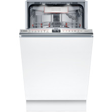 Bosch SPV6EMX05E smalle inbouw vaatwasser