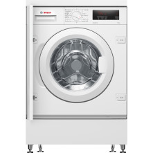 Bosch WIW24342EU inbouw wasmachine - 1400 toeren