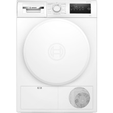 Bosch WTH8300SNL warmtepomp droger