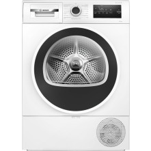 Bosch WTH8520LNL warmtepomp droger