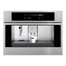 Boretti BPK45IX inbouw koffiemachine
