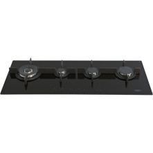 Boretti BTG100 inbouw gas kookplaat