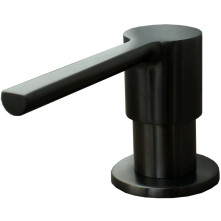 Caressi 203GM inbouw zeeppomp