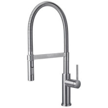 Caressi CA117I ECO keukenkraan rvs