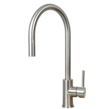 Caressi CA125IU ECO inbouw keukenkraan