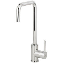 Caressi CABL004CH keukenkraan chroom