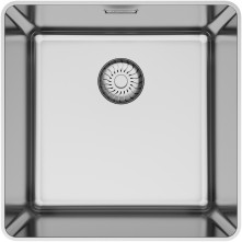 Caressi CAPPSR40R20 inbouw spoelbak