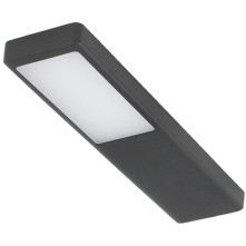 Caressi VICE LED SPOT zwart onderbouw keuken verlichting