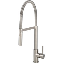 Caressi CA103I ECO keukenkraan rvs