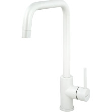 Caressi CA106WH ECO keukenkraan zwart
