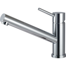 Caressi CA107CH ECO keukenkraan chroom