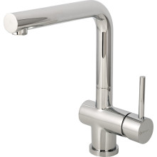 Caressi CA108CH ECO keukenkraan chroom