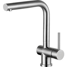 Caressi CA108I ECO keukenkraan rvs