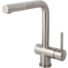 Caressi CA108I U ECO WINDOW rvs keukenkraan