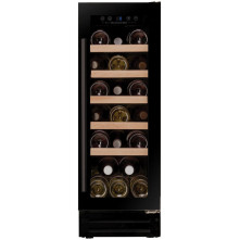 Dunavox DAUF-19.58MB onderbouw wijnkoelkast