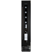 Dunavox DAUF-9.22MB onderbouw wijnkoelkast