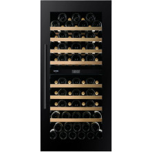Dunavox DVP-70.185DB inbouw wijnkoelkast