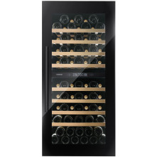 Dunavox DVS-70.185DB inbouw wijnkoelkast