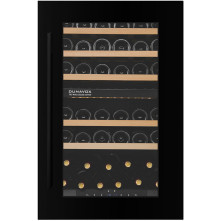 Dunavox DXJ-42.100DB inbouw wijnkoelkast