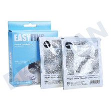 EASYFIKS reiniger / ontkalker tegen vetluis en kalkaanslag