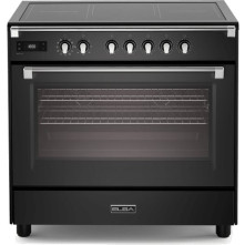 ELBA EBS 965 IMLAA fornuis - 90 cm breed