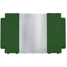 Elementi di cucina Green 618 plasmafilter