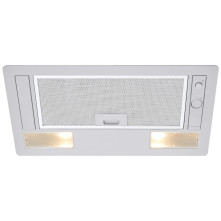 Etna AI553RVS inbouw afzuigkap