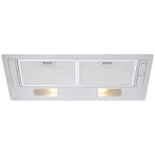 Etna AI573RVS inbouw afzuigkap