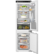 Etna KCD9178CNF inbouw koelkast - nis 178 cm.