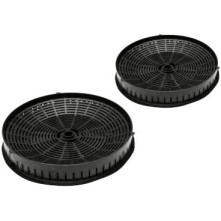 Etna REC15 koolstoffilter set